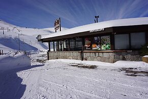 Colorado Apart Hotel