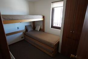 Colorado Apart Hotel