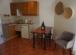 Colorado Apart Hotel