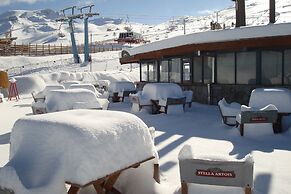 Colorado Apart Hotel