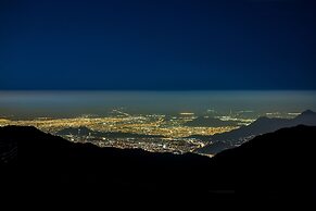 Colorado Apart Hotel