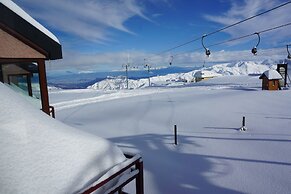 Colorado Apart Hotel