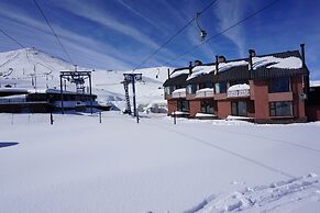 Colorado Apart Hotel