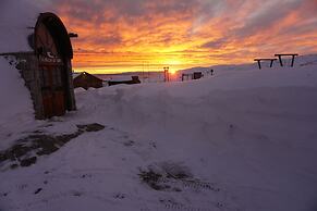 Colorado Apart Hotel