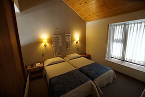 Colorado Apart Hotel