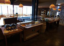 Colorado Apart Hotel