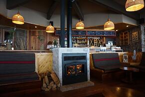 Colorado Apart Hotel