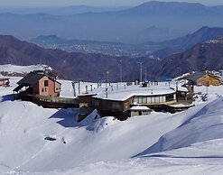 Colorado Apart Hotel