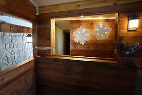 Colorado Apart Hotel