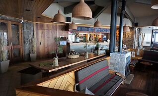 Colorado Apart Hotel