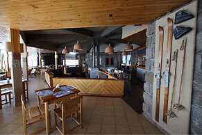 Colorado Apart Hotel