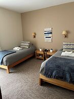 Colorado Apart Hotel