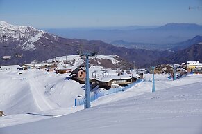 Colorado Apart Hotel