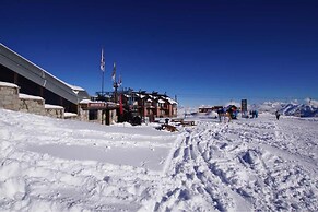 Colorado Apart Hotel