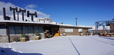 Colorado Apart Hotel