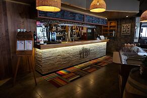 Colorado Apart Hotel