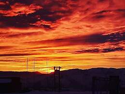 Colorado Apart Hotel