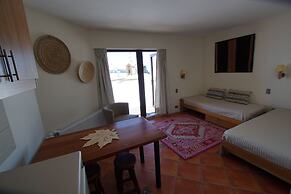 Colorado Apart Hotel