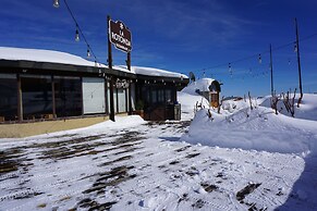 Colorado Apart Hotel