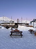 Colorado Apart Hotel