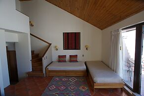 Colorado Apart Hotel