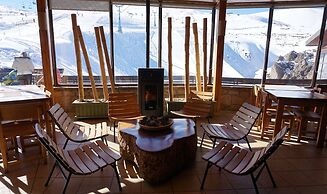 Colorado Apart Hotel