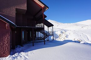 Colorado Apart Hotel