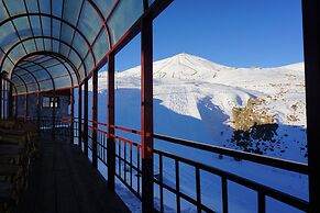 Colorado Apart Hotel