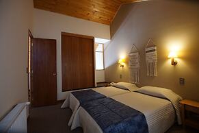 Colorado Apart Hotel