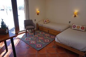 Colorado Apart Hotel