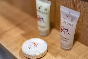 Hotel Casa Villa Arequipa