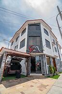 Hotel Casa Villa Arequipa