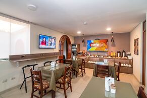 Hotel Casa Villa Arequipa