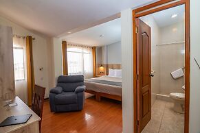 Hotel Casa Villa Arequipa