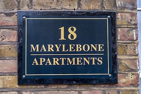 Marylebone Apartments