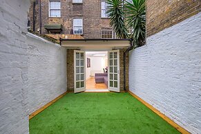 Marylebone Apartments