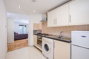 Marylebone Apartments