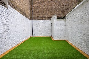 Marylebone Apartments