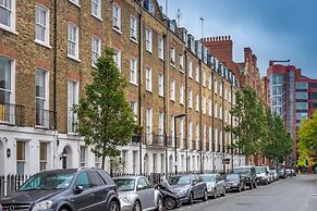 Marylebone Apartments