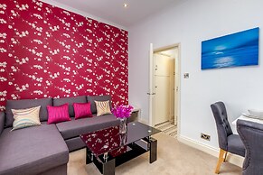 Marylebone Apartments