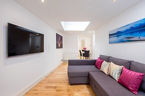 Marylebone Apartments