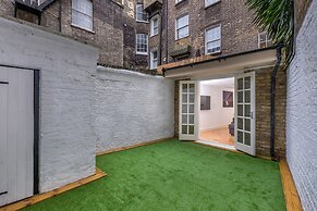 Marylebone Apartments