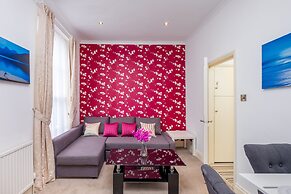 Marylebone Apartments