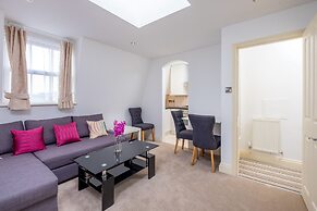 Marylebone Apartments