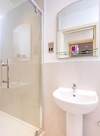 Marylebone Apartments