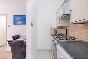 Marylebone Apartments