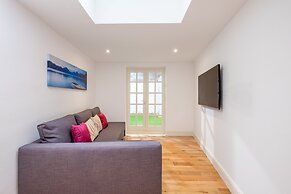 Marylebone Apartments