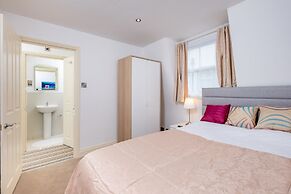 Marylebone Apartments