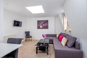 Marylebone Apartments