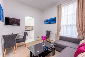 Marylebone Apartments